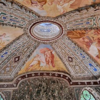 Magdalenenklause - Grotte - Landmarks & Historical Buildings Near Me - Munich, BY