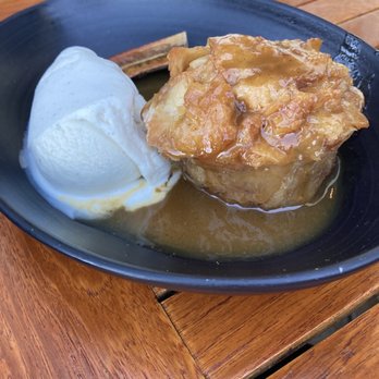 bashi - Whisky Miso Bread Pudding - Asian Fusion Near Me - Rancho Palos Verdes, California bashi - Whisky Miso Bread Pudding - Asian Fusion Near Me - Rancho Palos Verdes, California