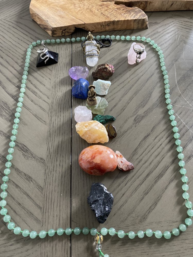 Purity of Nature - grief counselor in Boulder, CO