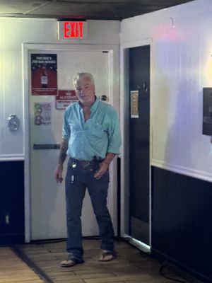 American Legion Post 111 by null