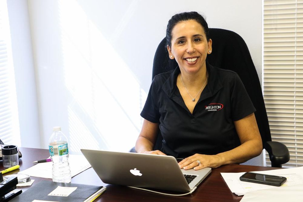 Brighton Learning Center - reading tutor in Tampa, FL