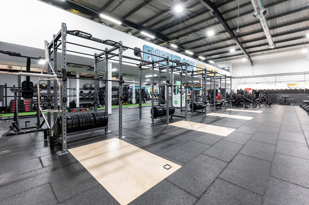 PUREGYM WEST THURROCK Updated September 2024 Thurrock Shopping Park