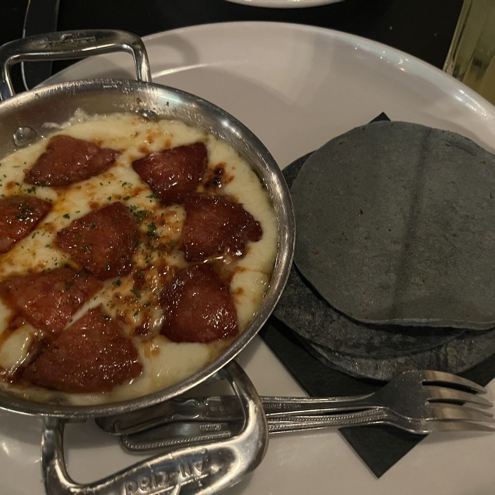 Caracu - Queso fundido - Steakhouses Near Me - Nogales, Arizona