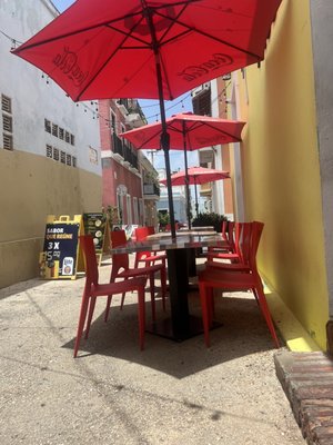 Palmas El Rincón De Paco by null