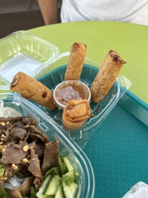 Saigon Hustle | Garden Oaks by null