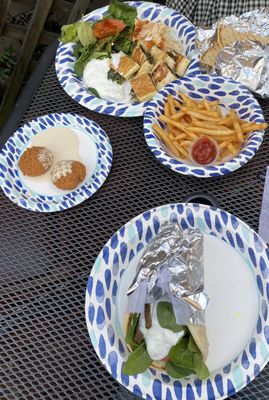 Paprika Cafe by null