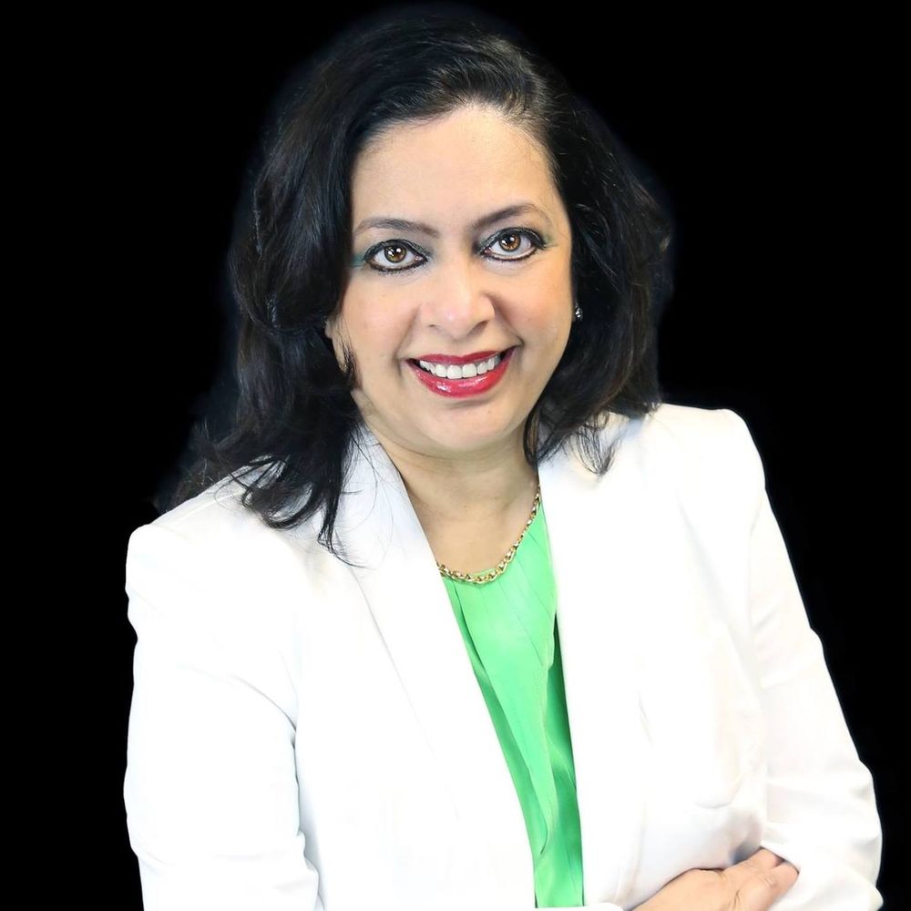 APARNA JAIN BERKSHIRE HATHAWAY HOME SERVICES 700 Ogilvie St