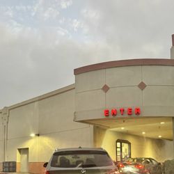 Walgreens - Long wait times.
