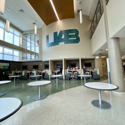 The University of Alabama at Birmingham - UAB