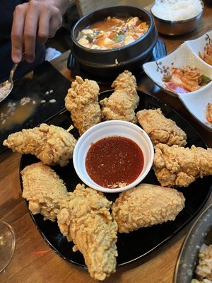 Nam Chon by null