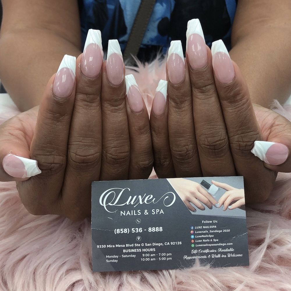 Update more than 148 nail salon mira mesa latest songngunhatanh.edu.vn