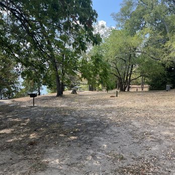 Lake Bob Sandlin - General view of the area - Parks Near Me - Mount Pleasant, Texas