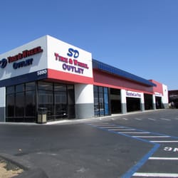 Tires in San Diego - Yelp