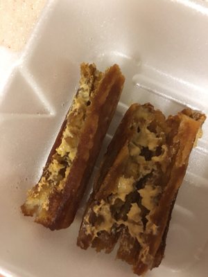 Cluckadoodledoo by null