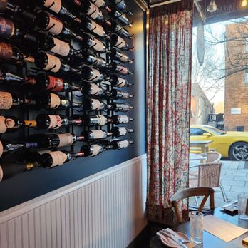 Bodega Tapas & Wine - Inside decor - Tapas/Small Plates Near Me - Wake Forest, North Carolina Bodega Tapas & Wine - Inside decor - Tapas/Small Plates Near Me - Wake Forest, North Carolina