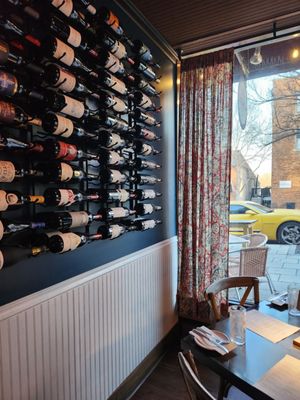 Bodega Tapas, Wine, and Rum by null