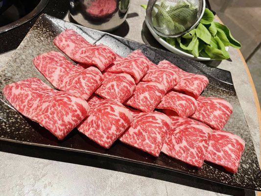 Orange Shabu SKM A9 Branch by null