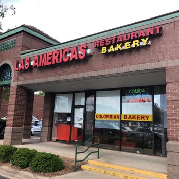Las Americas - Colombian Near Me - Charlotte, North Carolina Las Americas - Colombian Near Me - Charlotte, North Carolina