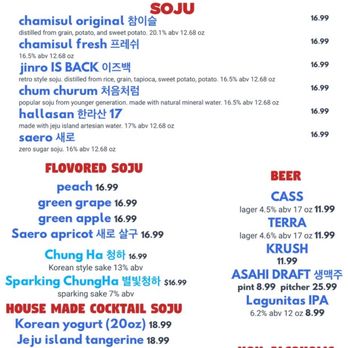 JJAN - Gastropubs Near Me - Los Angeles, California JJAN - Gastropubs Near Me - Los Angeles, California
