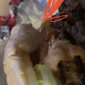 Duchess - a hand holding a sandwich with meat and lettuce - Sandwiches Near Me - Darien, Connecticut Duchess - a hand holding a sandwich with meat and lettuce - Sandwiches Near Me - Darien, Connecticut