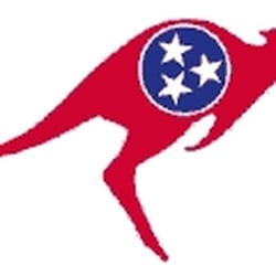 Nashville Kangaroos - Nashville Kangaroos logo