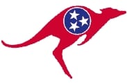Nashville Kangaroos Logo