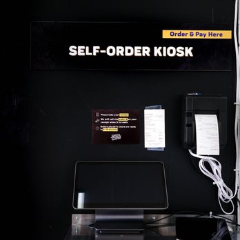 Border Burrito - Self serve kiosk - Mexican Near Me - Vancouver, British Columbia Border Burrito - Self serve kiosk - Mexican Near Me - Vancouver, British Columbia