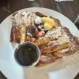 French toast