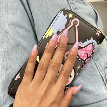 Jasmine Spa Nails - Nail Salons Near Me - Pasadena, California Jasmine Spa Nails - Nail Salons Near Me - Pasadena, California