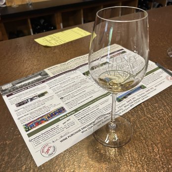 Stone's Throw Winery - Venues & Event Spaces Near Me - Baileys Harbor, Wisconsin Stone's Throw Winery - Venues & Event Spaces Near Me - Baileys Harbor, Wisconsin