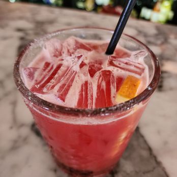 It's Italia - Grapefruit cocktail - Italian Near Me - Half Moon Bay, California It's Italia - Grapefruit cocktail - Italian Near Me - Half Moon Bay, California