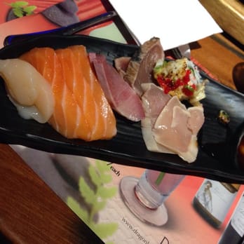 Dragon Legend - Chinese Near Me - Markham, Ontario