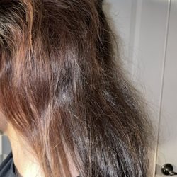 Blush Hair & Beauty Bar