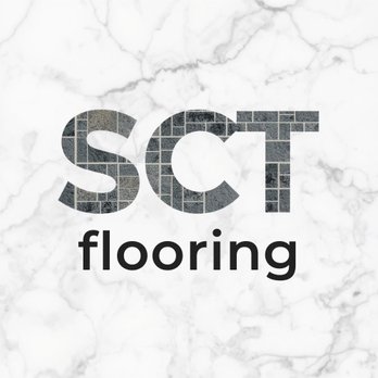 SCT Flooring - Logo - Flooring Near Me