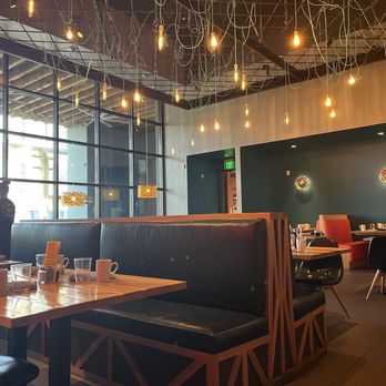 Austin Taco Project - Very empty but I still have to wait for 30 minutes to get my food - Tapas/Small Plates Near Me - Austin, Texas