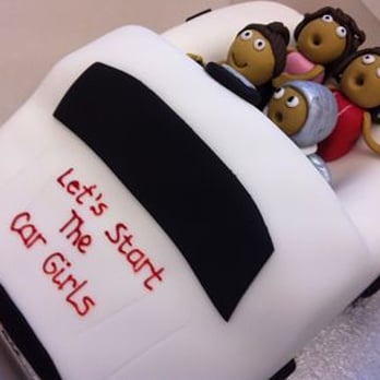 Chitty's Cakes - Caterers Near Me - Birmingham, XWM