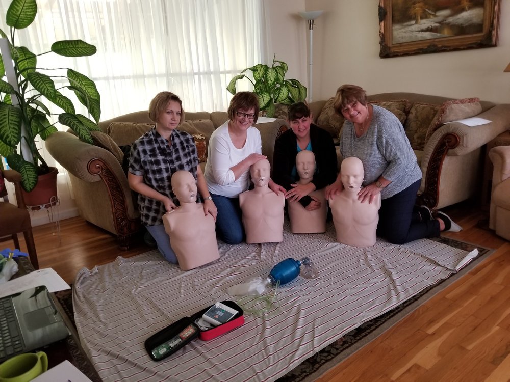 ABA Home Care - home care agency in Southfield, MI