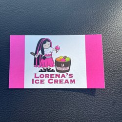 Lorenas Ice Cream