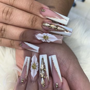 Perfect Nails & Spa - Nail Salons Near Me - Glendale, Arizona Perfect Nails & Spa - Nail Salons Near Me - Glendale, Arizona