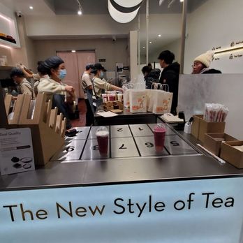 Heytea - Bubble Tea Near Me - New York, New York Heytea - Bubble Tea Near Me - New York, New York