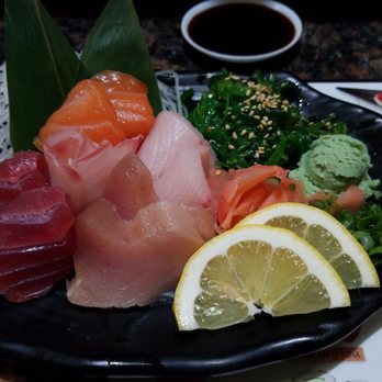 I Love Sushi - Sushi Bars Near Me - Clovis, California I Love Sushi - Sushi Bars Near Me - Clovis, California