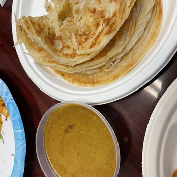 Annachikadai - Veg Khurma - Indian Near Me - Mountain View, California