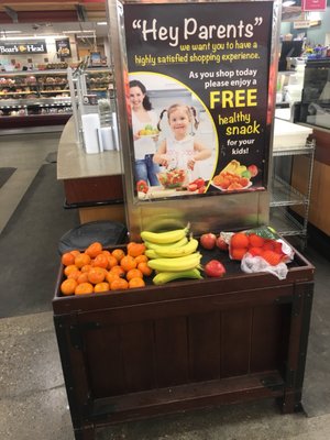 Fred Meyer by null