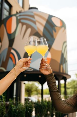 Silo Restaurant by null