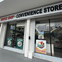 Smoke Shop