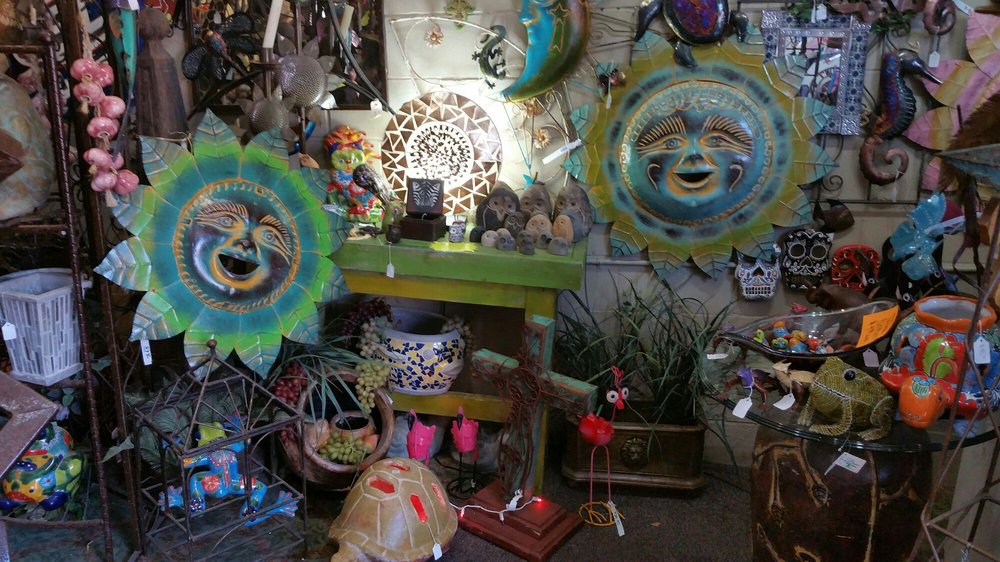 IRON DECOR AND MORE Updated October 2024 12 Photos 1120 Jackson