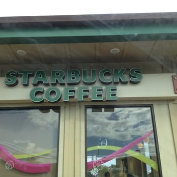 Starbucks - Drive-Thru location. Coffee on the go. - Coffee & Tea Near Me - Waipahu, Hawaii