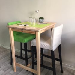 Le P'tit Chez Moi