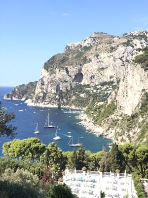 Hotel Villa Brunella by null