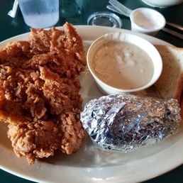 Country Fried Chicken